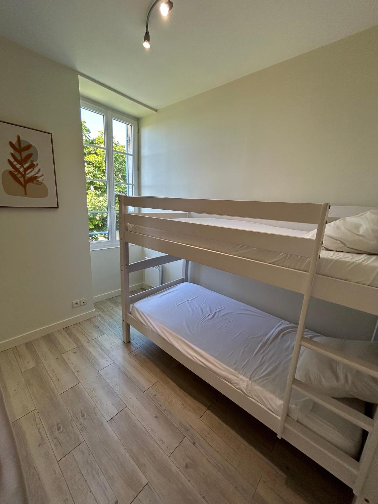 Hostal Le Domaine Des Aguins Saujon Exterior foto