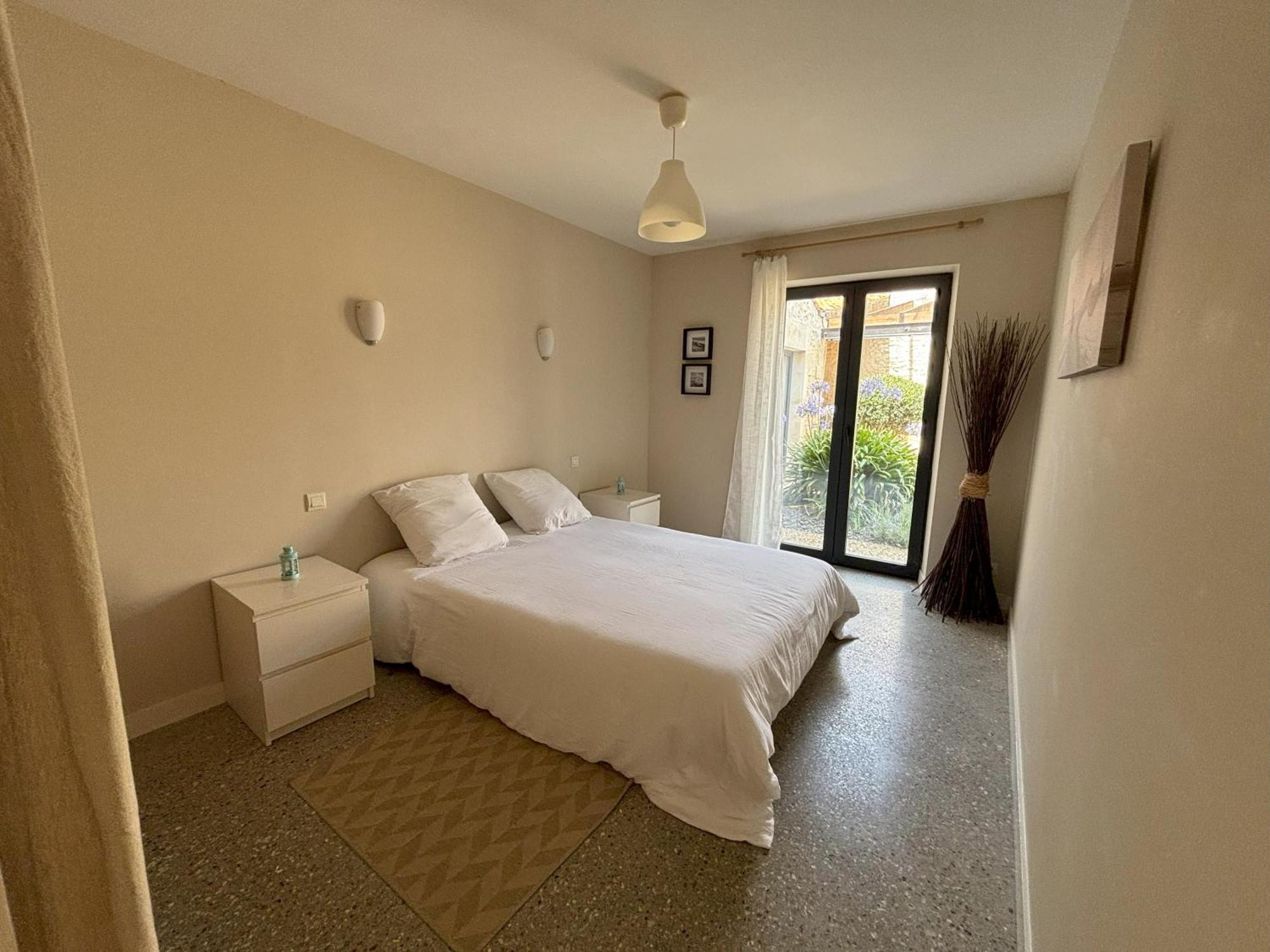 Hostal Le Domaine Des Aguins Saujon Exterior foto